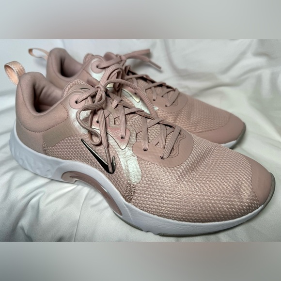 Nike Women's Renew In-Season TR 11 Training Shoes - Picture 3 of 4